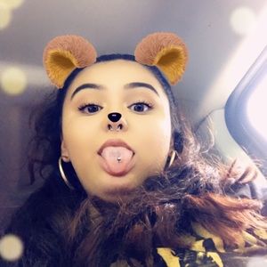 Meet your Posher, Diamond